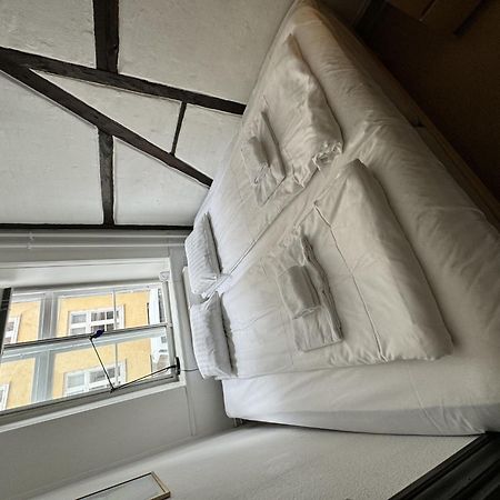 Apartmentincopenhagen Apartment 101 Dış mekan fotoğraf