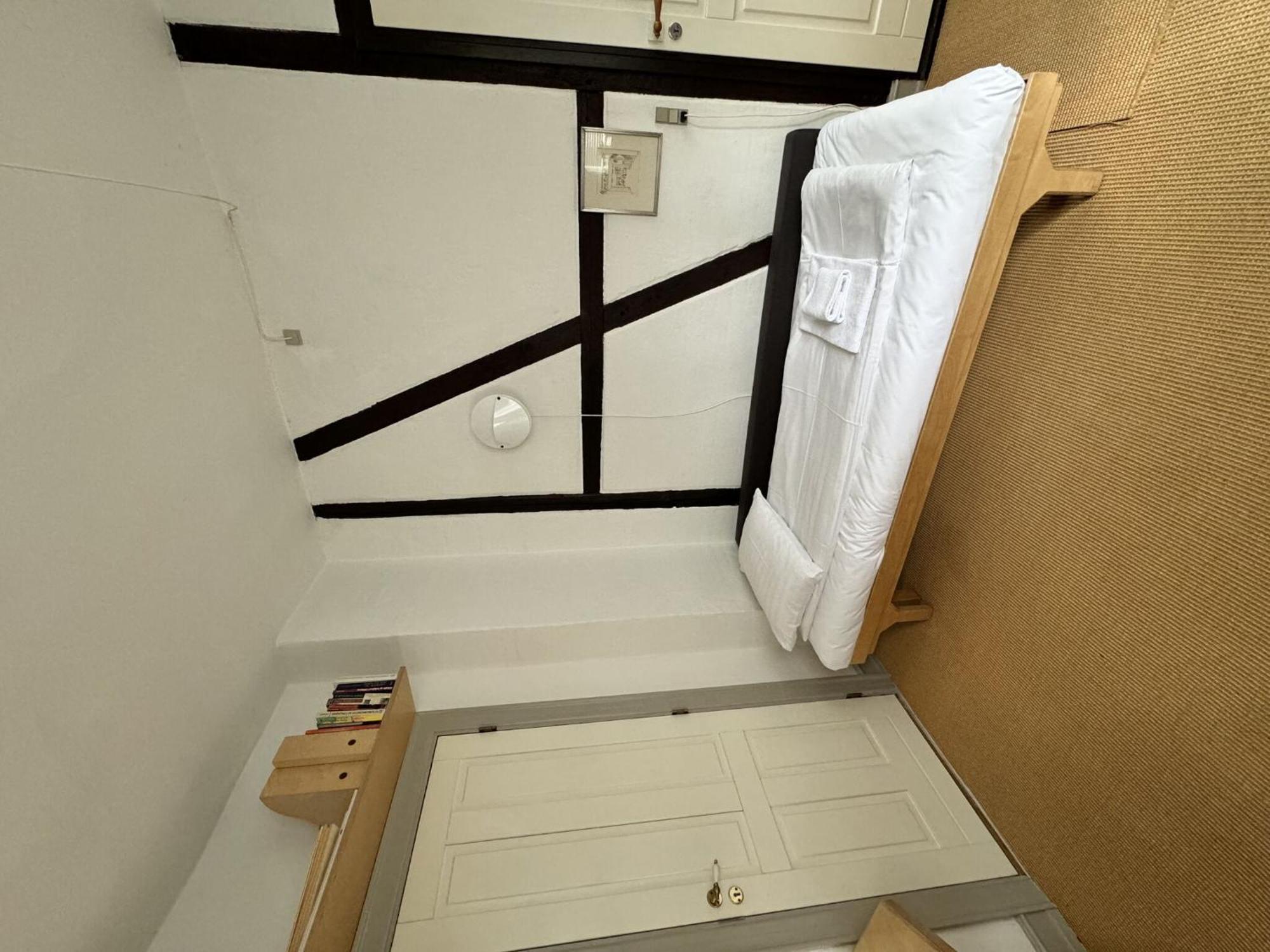Apartmentincopenhagen Apartment 101 Dış mekan fotoğraf
