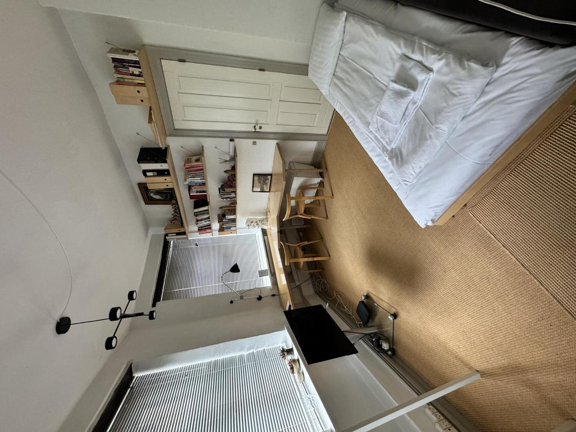 Apartmentincopenhagen Apartment 101 Dış mekan fotoğraf