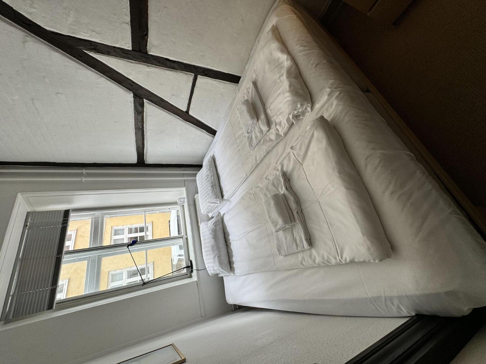 Apartmentincopenhagen Apartment 101 Dış mekan fotoğraf